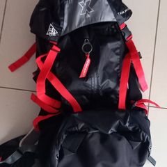 travel backpack