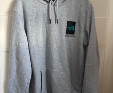 Teen boy branded clothes bundle