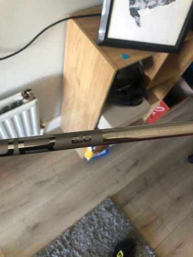 Ping g430 max 10k 9 degree stiff shaft