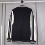 Palm Angels varsity jacket - black and white Image 3