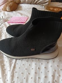 Ladies  rieker boots
