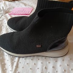 Ladies  rieker boots