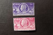 Ireland 1948.Mint never hinged. Stamps.150th Anniversary of The Insurrection of 1798.Wolfe Tone.MNH.
