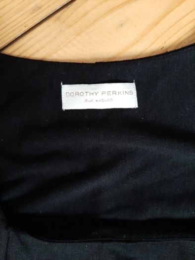 dorothy perkins dress
