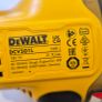 Dewalt DCV501L 18V Cordless vacuum dust extractor Image 3