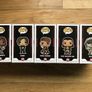 Funko Star Wars: The Acolyte (Complete Set) Image 3