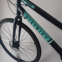 Ladies bike