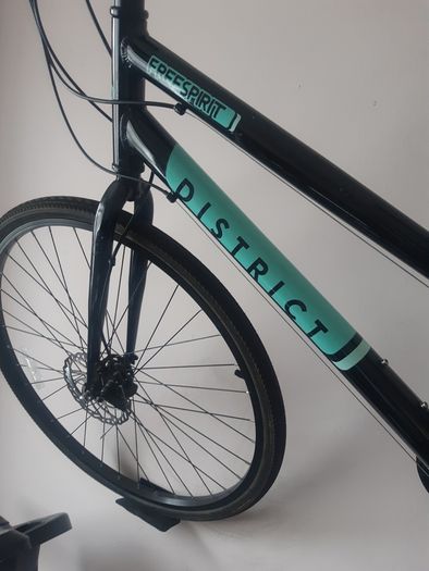 Ladies bike