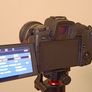 Canon EOS R Mirrorless Image 3