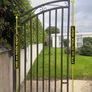Metal Gate Image 2