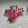 Marvel Super Hero Adentures Set Spider-Man Jetquarters Image 4