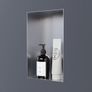 Slate Shower Tray 160Lx70W  & Rimless Niche Boxes Image 7