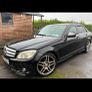 C220 AMG cdi Automatic Image 5