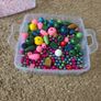 Bracelt beeds Image 4
