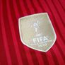 Spain World Cup Adidas Home Jersey Size M Adults Image 5