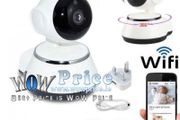 27343 Wifi Smart Camera