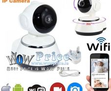 27343 Wifi Smart Camera