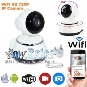 27343 Wifi Smart Camera