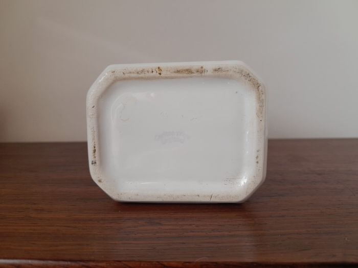 Art Deco Carlton Ware Vase