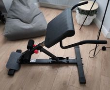 Roman chair Multi training foldable machine