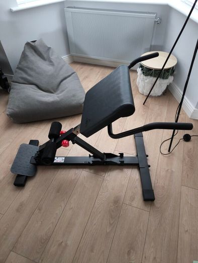 Roman chair Multi training foldable machine