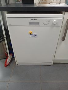 Dishwasher