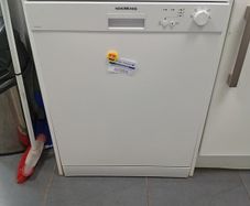 Dishwasher