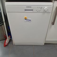 Dishwasher