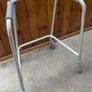 Walking Frame - adjustable height Image 6