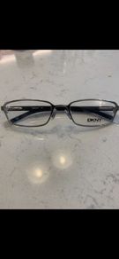 DKNY glasses frames