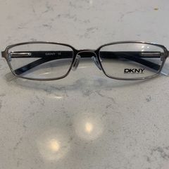 DKNY glasses frames