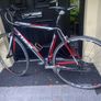 Trek alpha 1.2 700x25c wheels 27 speed 21 inch frame very good condition Image 6