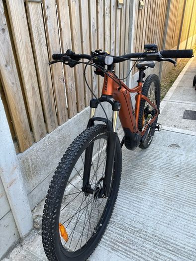 Giant Talon 3 E