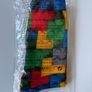 Brand new unisex Lego brick socks Image 2