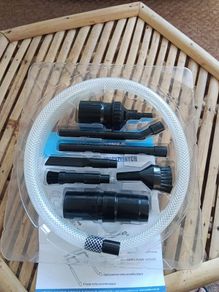 Precision suction cups