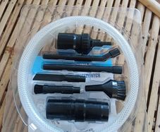 Precision suction cups