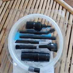 Precision suction cups