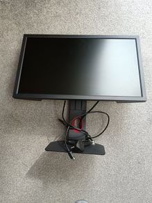 ZOWIE BenQ HDMI gaming monitor