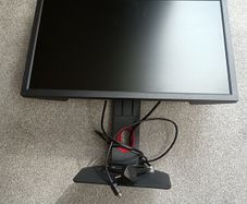 ZOWIE BenQ HDMI gaming monitor
