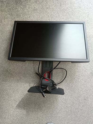 ZOWIE BenQ HDMI gaming monitor