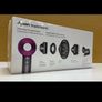 Dyson Supersonic Hair Dryer Iron Fuchsia, Fast Drying No Extreme Heat | SEALED | Image 4