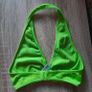 Electric Green Lingerie set, size 10 Image 6
