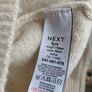 Next girls jumper 5years Image 6