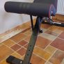 Workout Bench Image 2