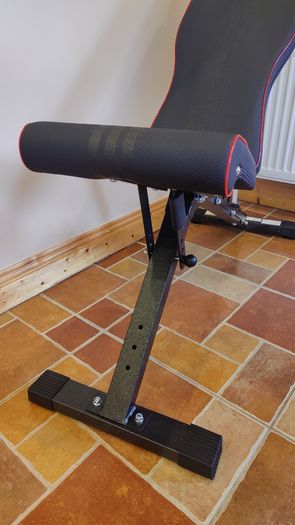 Workout Bench