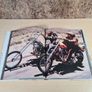 Motorcycles And Stars Book Photographs Of Famous People On Bikes Hardback Tectum Publishers Image 8