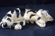 Torquay Ceramic Cat