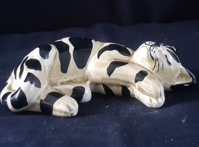 Torquay Ceramic Cat