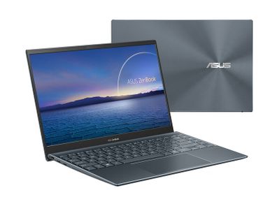 Asus ZenBook 14 UX425