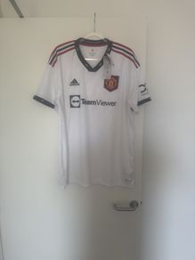 man utd jersey